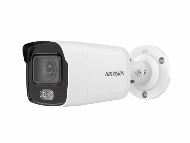 IP камера 2MP BULLET 2CD2027G2-LU(C)2.8MM HIKVISION