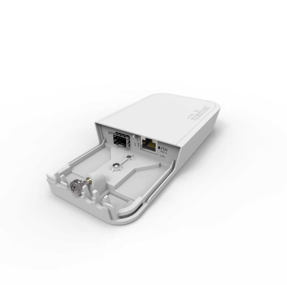 Медиа-конвертер MikroTik RBFTC11