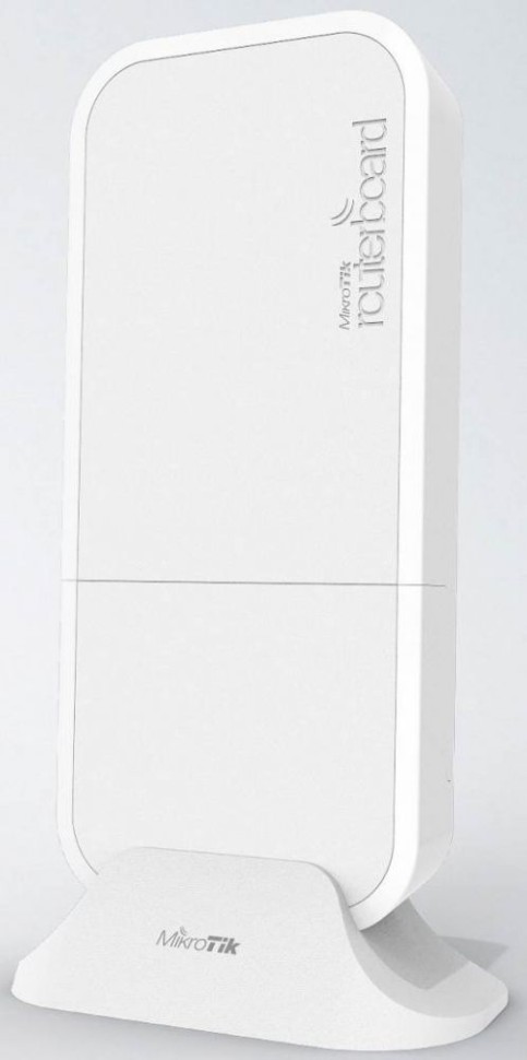 Беспроводная точка доступа MikroTik wAP R