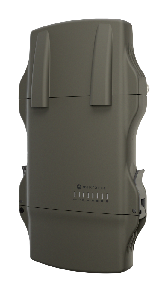Беспроводная точка доступа MikroTik NetMetal ax