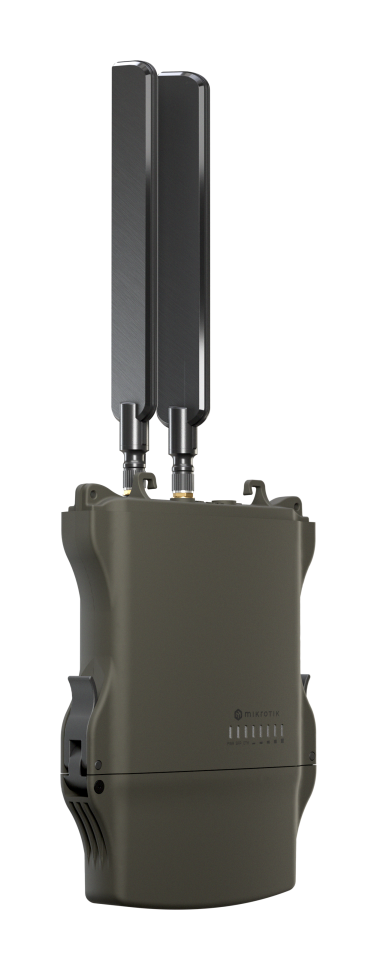 Беспроводная точка доступа MikroTik NetMetal ax