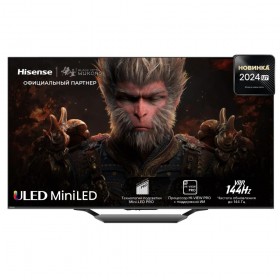 Телевизор MINILED 4K 85&quot; 85U7NQ HISENSE