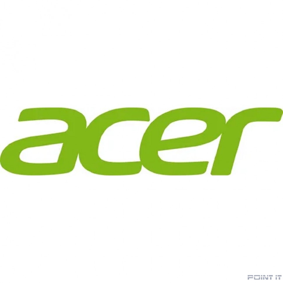 Монитор LCD Acer 27" B277KC3BMIPRUZX {IPS 3840x2160 60Hz 4ms 350cd 2xHDMI2.0 DisplayPort1.2 USB-C(90W) Audioout 4xUSB3.2 2x2W}