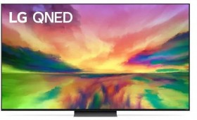 Телевизор QNED 65&quot; 4K 65QNED816RA.ARUB LG