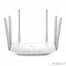 Wi-Fi маршрутизатор 1900MBPS 1000M 4P DUAL BAND ARCHER C86 TP-LINK