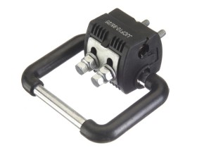 SM10-95/25 Зажим анкерный