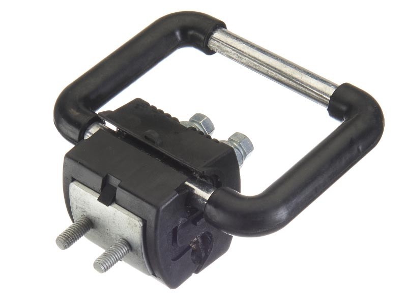 SM10-95/25 Зажим анкерный