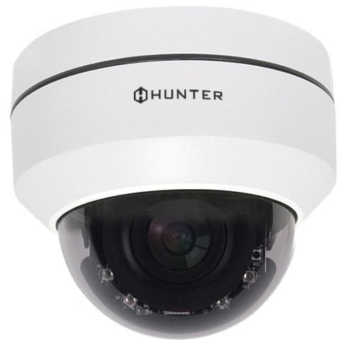 HN-IPZD307PXA4e IP видеокамера 2Mp Hunter