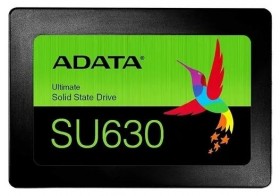 SSD жесткий диск SATA2.5&quot; 3.8TB NAND FLASH ASU630SS-3T84Q-R ADATA