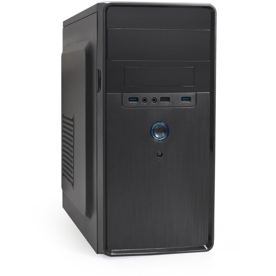 Корпус MIDITOWER MATX BA-309U2 EX286429RUS EXEGATE