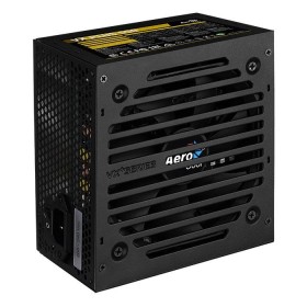 Блок питания ATX 550W VX PLUS 550 4713105962765 AEROCOOL