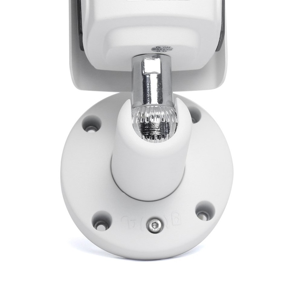 AC-IS506VE - уличная IP видеокамера 5Мп