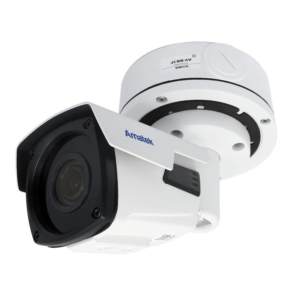 AC-IS506VE - уличная IP видеокамера 5Мп