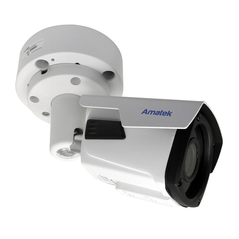 AC-IS506VE - уличная IP видеокамера 5Мп