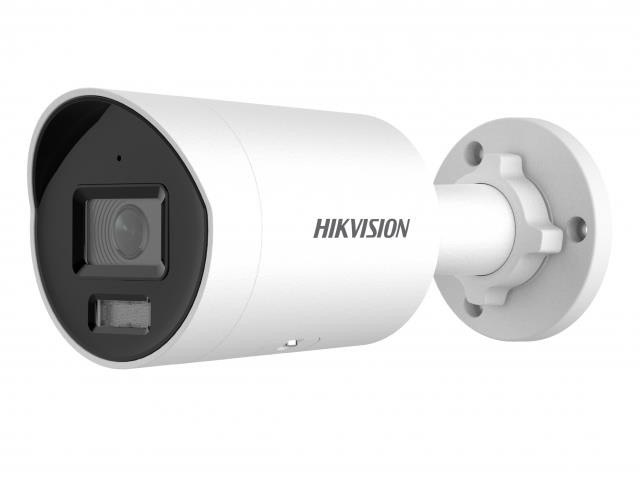 IP камера 8MP IR BULLET DS-2CD2087G2H-LIU2.8 HIKVISION