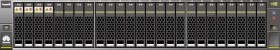 Система хранения данных RACK 2200V3/25-2 12GE 0GB/32GB/AC NAS HUAWEI