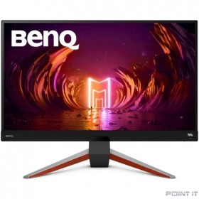 Монитор LCD BenQ 27&quot; Mobiuz EX2710Q {IPS 2560x1440 165Hz FreeSync Premium 400cd 16:9} [9H.LK4LA.TBE]