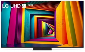 Телевизор UHD 65&quot; 4K 65UT91006LA.ARUB LG