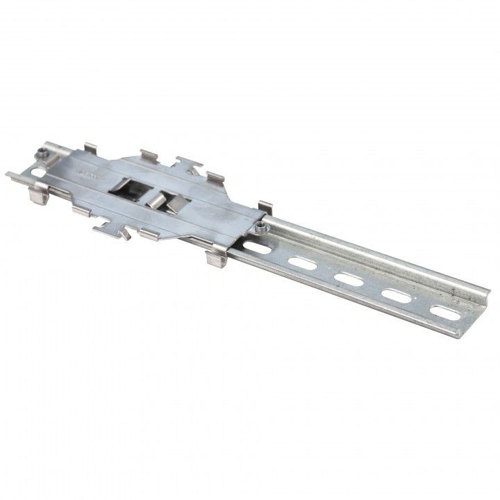 MikroTik DINrail PRO (DRP-LTM)