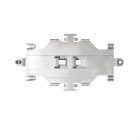 MikroTik DINrail PRO (DRP-LTM)