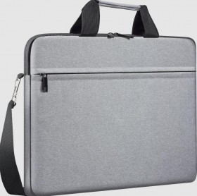 Сумка для ноутбука TOTE 15.6&quot; GREY 26100 DEFENDER