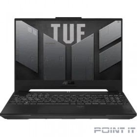 Ноутбук ASUS TUF Gaming A15 FA507XI-HQ094W [90NR0FF5-M006F0] Grey  15.6&quot; {WQHD Ryzen 9 7940HS/16Gb/512Gb SSD/RTX 4070 для ноутбуков - 8Gb/Win 11 H}