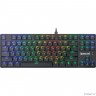 Клавиатура USB ANUBIS RU RGB BLACK 70505 REDRAGON