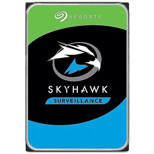 Жесткий диск SATA 4TB 5900RPM 6GB/S 256MB ST4000VX013 SEAGATE