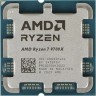 CPU AMD Ryzen 7 9700X OEM  (100-000001404) { Base 3,80GHz, Turbo 5,50GHz, GPU Radeon Graphics, L3 32Mb, TDP 65W, AM5}