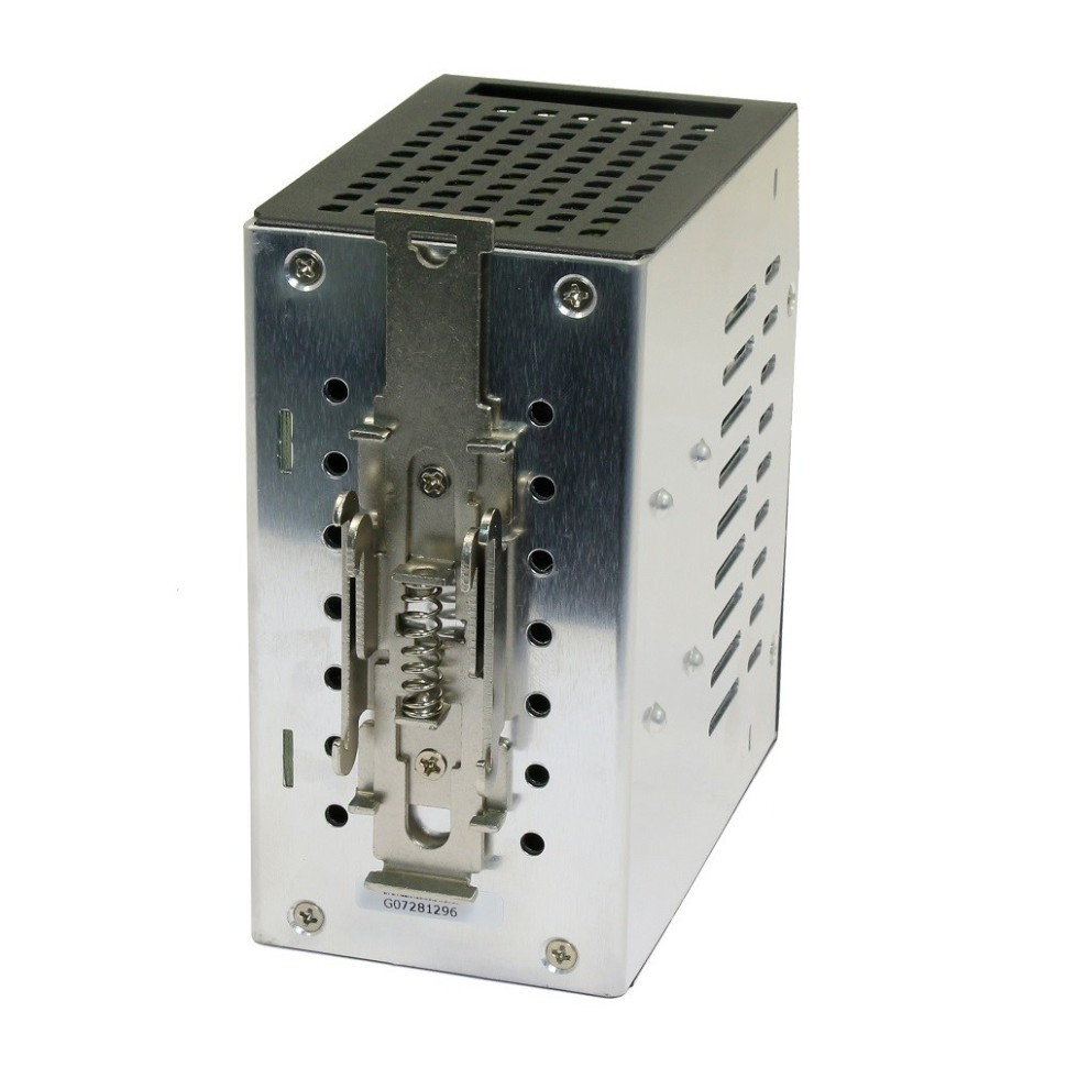 AP-DU48/3DIN - блок питания 48В / 5А / 270Вт резервированный, стабилизированный