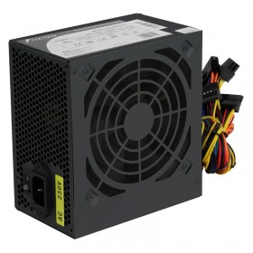 Блок питания ATX 600W PM-600ATX-F-BL POWERMAN IN WIN