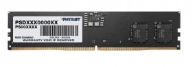 Модуль памяти DIMM 16GB DDR5-5600 PSD516G560081 PATRIOT