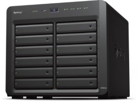 СХД настольное исполнение 12BAY NO HDD USB3 DS3622XS+ SYNOLOGY