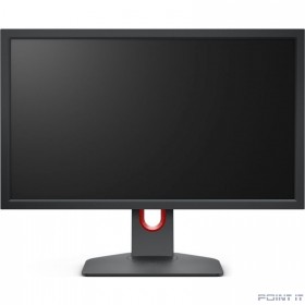 Монитор LCD BenQ 24&quot; Zowie XL2411K {TN+film 1920x1080 144Hz 1ms 320cd 16:9 170/160 1000:1 8bit(6bit+FRC) 2xHDMI1.4 HDMI2.0 DisplayPort1.2 FreeSync VESA}