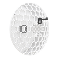 Маршрутизатор с антенной MikroTik LHG 60G