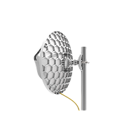 Маршрутизатор с антенной MikroTik LHG 60G