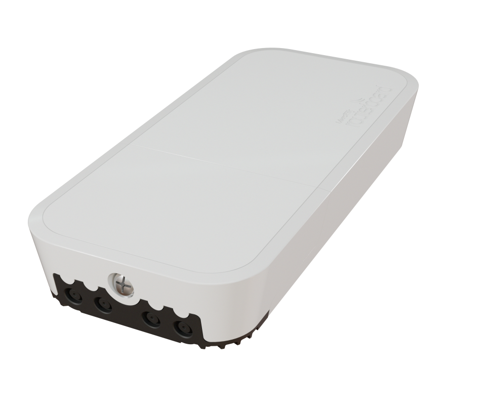 LTE точка доступа MikroTik wAP ac LTE kit (2024)