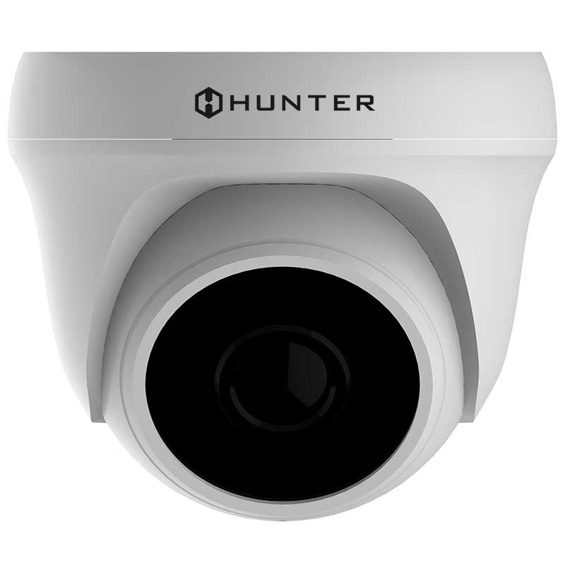 HN-D2710IR V2 MHD видеокамера 5Mp Hunter