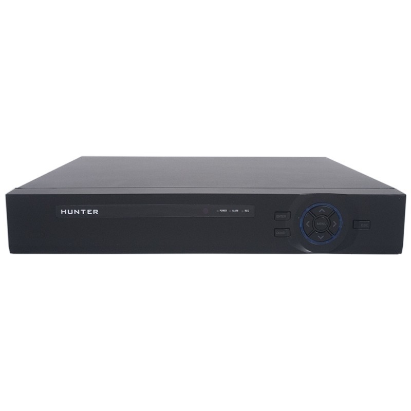 HNVR-3604H IP видеорегистратор Hunter
