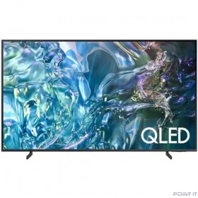 Телевизор QLED 50&quot; QE50Q60DAUXRU SAMSUNG