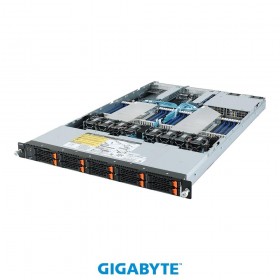 Серверная платформа 1U R182-Z92 GIGABYTE