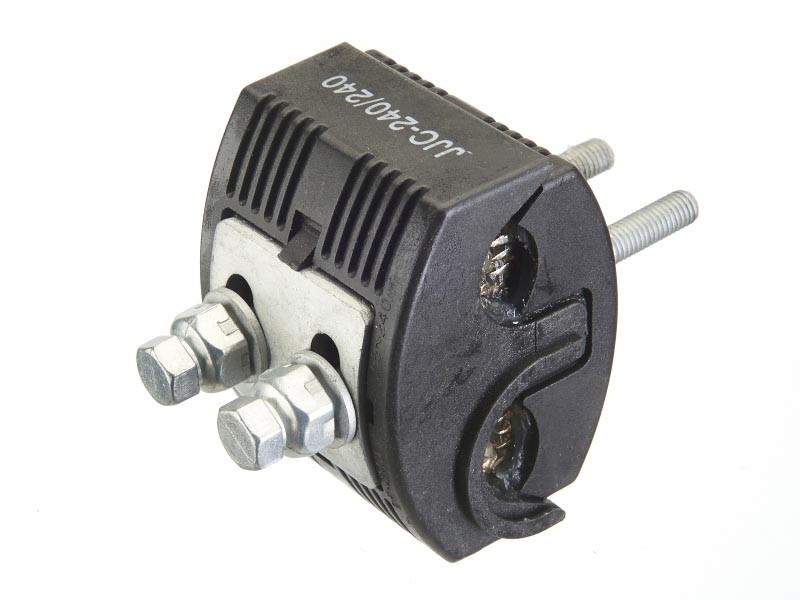 SM240/240 Зажим анкерный