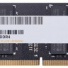 Модуль памяти для ноутбука SODIMM 32GB DDR4-3200 ES.32G21.PSI APACER