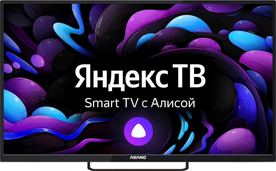 Телевизор LCD 55" 55LU8120T ASANO