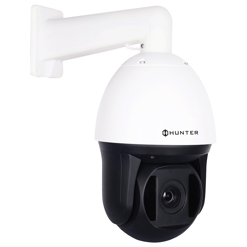 HN-IPZD335PXAS18e-150AI IP видеокамера 5Mp Hunter