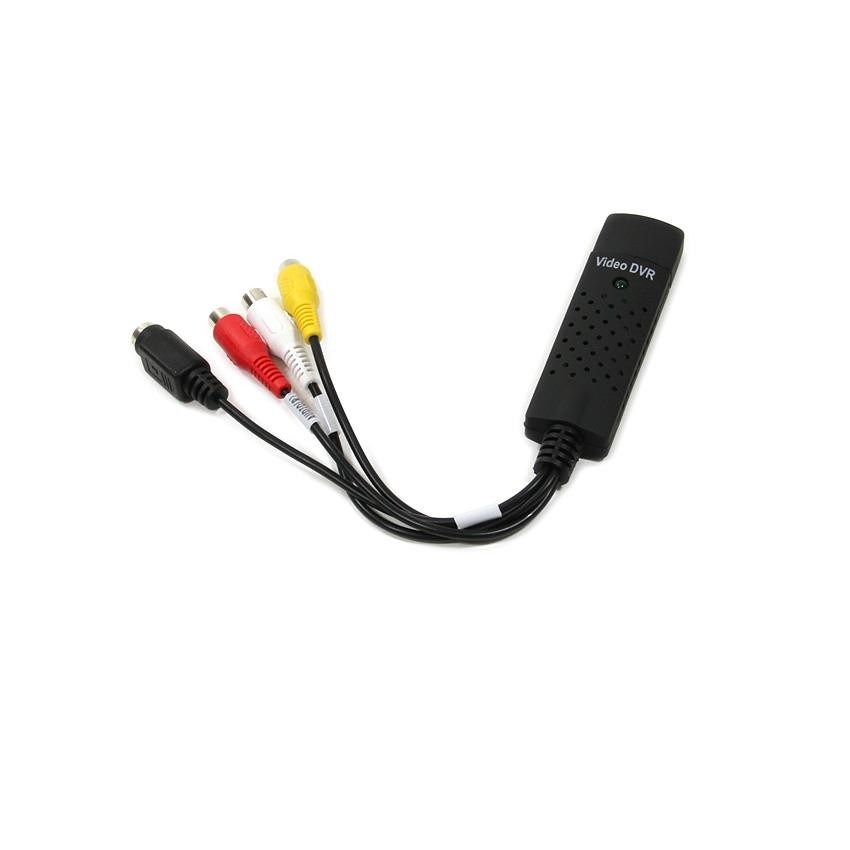 Кабель USB-C TO DVR DU501 VCOM
