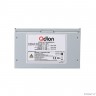 Блок питания FSP Q-Dion ATX 650W, 120mm, 5xSATA, 2xPCI-E, APFC, 80+ (QD-650PNR 80+)