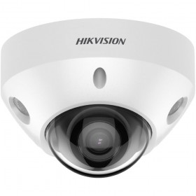 IP камера 4MP IR DOME DS-2CD2547G2-LS 2.8C HIKVISION