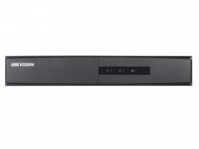 IP-видеорегистратор 8CH DS-7108NI-Q1/8P/M HIKVISION