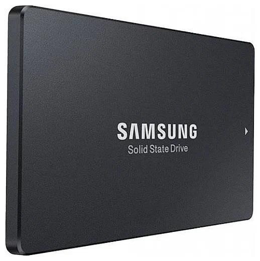 SSD жесткий диск SATA2.5" 480GB PM883 MZ7LH480HAHQ-00005 SAMSUNG